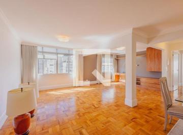 Apartamento · 120m² · 2 Quartos · 2 Vagas · Apartamento à Venda - Jardim Paulista, 2 Quartos, 120 m² - São Paulo
