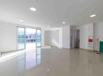 Apartamento · 264m² · 3 Quartos · 3 Vagas · Apartamento à Venda - Recreio, 3 Quartos,  264 m² - Rio de Janeiro