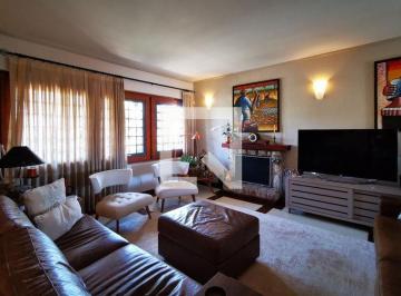 Casa · 400m² · 4 Quartos · 3 Vagas · Casa à Venda - Parque do Paraíso , 4 Quartos,  400 m² - Jundiaí