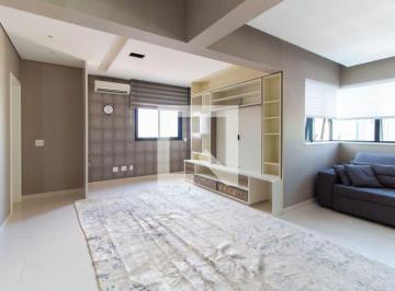 Apartamento · 171m² · 3 Quartos · 4 Vagas · Apartamento à Venda - Tatuapé, 3 Quartos,  171 m² - São Paulo