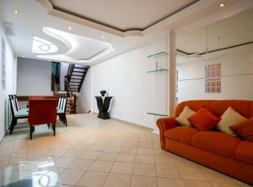 Casa · 300m² · 3 Quartos · 6 Vagas · Casa à Venda - Água Fria, 3 Quartos, 300 m² - São Paulo