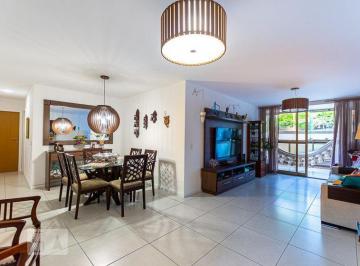 Apartamento · 173m² · 4 Quartos · 2 Vagas · Apartamento à Venda - Piratininga, 4 Quartos,  173 m² - Niterói