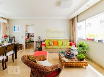 Apartamento de 3 quartos, São Paulo · Apartamento à Venda - Santa Cecília, 3 Quartos, 130 m² - São Paulo
