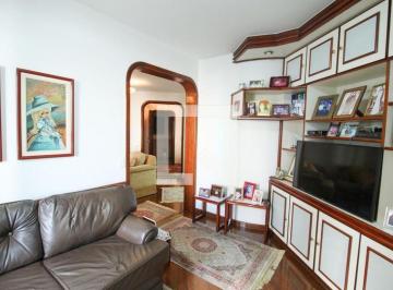 Apartamento · 161m² · 3 Quartos · 3 Vagas · Apartamento à Venda - Jardim Anália Franco, 3 Quartos, 161 m² - São Paulo