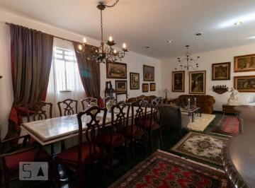 Casa · 350m² · 4 Quartos · 4 Vagas · Casa à Venda - Vila Madalena, 4 Quartos, 350 m² - São Paulo
