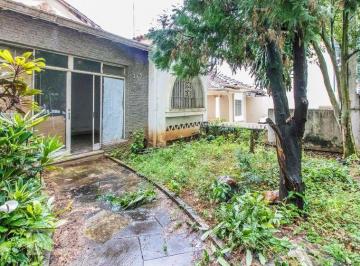 Casa · 400m² · 3 Quartos · 1 Vaga · Casa à Venda - Santa Cecília, 3 Quartos, 400 m² - São Paulo