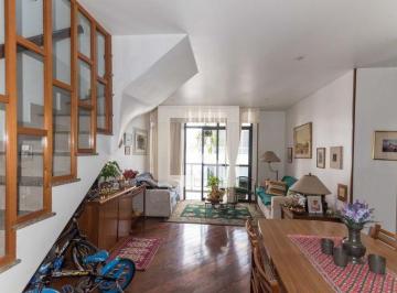 Apartamento · 120m² · 3 Quartos · 2 Vagas · Apartamento à Venda - Tijuca, 3 Quartos,  120 m² - Rio de Janeiro