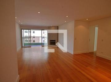 Apartamento · 134m² · 3 Quartos · 3 Vagas · Apartamento à Venda - Real Parque, 3 Quartos,  134 m² - São Paulo