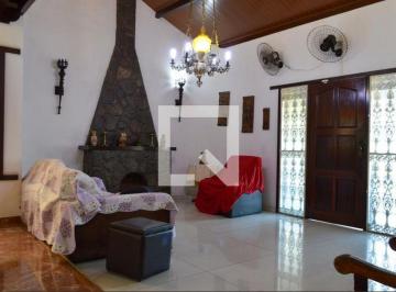Casa · 383m² · 4 Quartos · 3 Vagas · Casa à Venda - Taquara, 4 Quartos, 383 m² - Rio de Janeiro