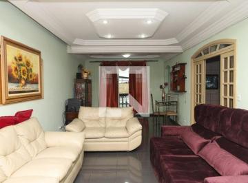 Casa · 440m² · 4 Quartos · 4 Vagas · Casa à Venda - Vila Carmosina, 4 Quartos,  440 m² - São Paulo