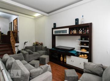 Casa · 300m² · 5 Quartos · 6 Vagas · Casa à Venda - Vila Esperança, 5 Quartos, 300 m² - São Paulo