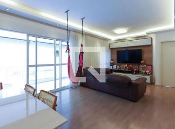 Apartamento · 143m² · 3 Quartos · 2 Vagas · Apartamento à Venda - Santana, 3 Quartos,  143 m² - São Paulo