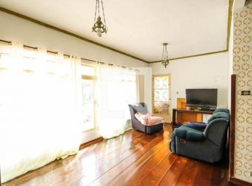 Casa · 300m² · 5 Quartos · 3 Vagas · Casa à Venda - Água Fria, 5 Quartos,  300 m² - São Paulo