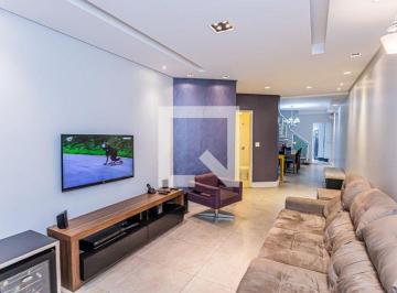 Casa · 289m² · 4 Quartos · 4 Vagas · Casa à Venda - Santana, 4 Quartos,  289 m² - São Paulo
