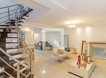 Casa · 300m² · 4 Quartos · 3 Vagas · Casa à Venda - Aclimação, 4 Quartos,  300 m² - São Paulo