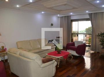 Apartamento · 220m² · 3 Quartos · 4 Vagas · Apartamento à Venda - Santa Paula, 3 Quartos,  220 m² - São Caetano do Sul