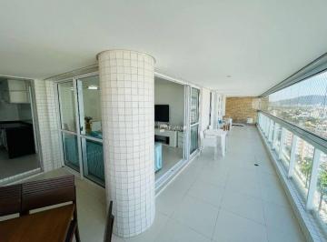 b7e719b00d0ea635404d3998b4ba968f83c0869c · Apartamento com 3 dormitórios à venda, 124 m² por R$ 1.250.000,00 - Central Park - Guarujá/SP