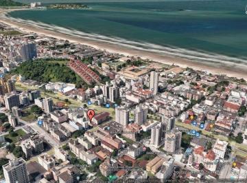 46b4f10797a6c52512fdb26673b375749ac9df82 · Terreno à venda, 730 m² por R$ 1.100.000,00 - Enseada - Guarujá/SP