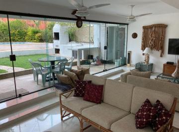 d7ed94e4b4269516d96d1f192651cd1193647717 · Cobertura à venda, 250 m² por R$ 1.960.000,00 - Enseada - Guarujá/SP