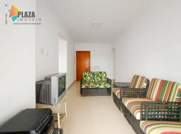 cd361dfbabba437eaa743d4928be0b7fc442d828 · Apartamento à venda, 90 m² por R$ 599.000,00 - Tupi - Praia Grande/SP