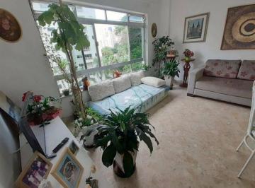 0e43829c212e3a75e20bbb3c743cb04bc6697850 · Apartamento com 3 dormitórios à venda, 97 m² por R$ 550.000,00 - Tombo - Guarujá/SP