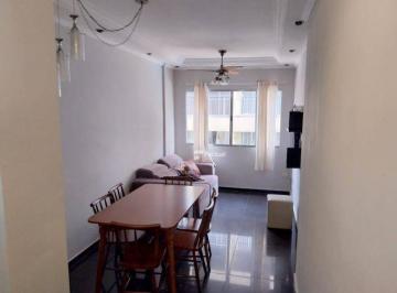 ef07e6f35ff8ea760fcd9e03ee94083caddd7298 · Apartamento com 2 dormitórios à venda, 62 m² por R$ 300.000,00 - Enseada - Guarujá/SP