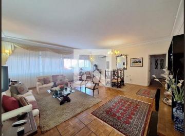 Apartamento · 155m² · 4 Quartos · 1 Vaga · Apartamento à Venda - Humaitá, 4 Quartos, 155 m² - Rio de Janeiro