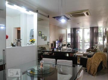 Apartamento · 108m² · 3 Quartos · 1 Vaga · Apartamento à Venda - Ipanema, 3 Quartos, 108 m² - Rio de Janeiro