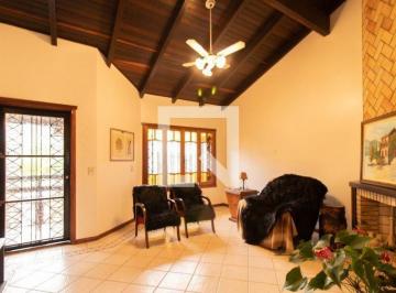 Casa · 454m² · 3 Quartos · 3 Vagas · Casa à Venda - Cristal , 3 Quartos,  454 m² - Porto Alegre