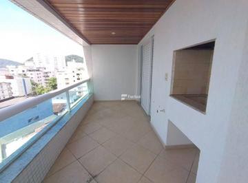 36b55532c5cb26392dd5340f03b79a00aabb3887 · Cobertura com 3 dormitórios à venda, 290 m² por R$ 1.000.000,00 - Enseada - Guarujá/SP