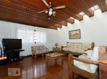 Casa · 400m² · 5 Quartos · 3 Vagas · Casa à Venda - Santana, 5 Quartos,  400 m² - São Paulo