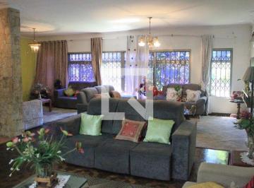 Casa · 360m² · 4 Quartos · 8 Vagas · Casa à Venda - Vila Galvão, 4 Quartos,  360 m² - Guarulhos