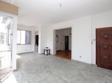 Apartamento · 150m² · 3 Quartos · 1 Vaga · Apartamento à Venda - Copacabana, 3 Quartos,  150 m² - Rio de Janeiro