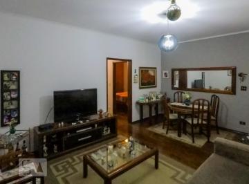 Casa · 350m² · 3 Quartos · 3 Vagas · Casa à Venda - Bosque da Saúde, 3 Quartos,  350 m² - São Paulo