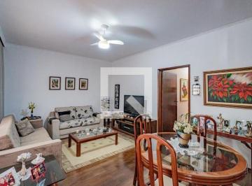 Casa · 350m² · 5 Quartos · 3 Vagas · Casa à Venda - Bosque da Saúde, 5 Quartos, 350 m² - São Paulo