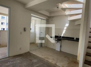 Apartamento · 154m² · 2 Quartos · 2 Vagas · Apartamento à Venda - Alto da Lapa, 2 Quartos,  154 m² - São Paulo