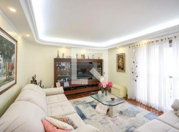 Apartamento · 200m² · 3 Quartos · 2 Vagas · Apartamento à Venda - Tatuapé, 3 Quartos,  200 m² - São Paulo