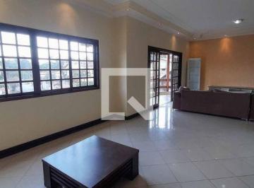 Casa · 360m² · 4 Quartos · 5 Vagas · Casa à Venda - Bussocaba, 4 Quartos, 360 m² - Osasco