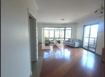 Apartamento · 200m² · 3 Quartos · 4 Vagas · Apartamento à Venda - Vila Rosália, 3 Quartos,  200 m² - Guarulhos
