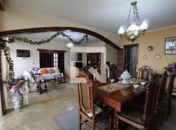 Casa · 480m² · 4 Quartos · 3 Vagas · Casa à Venda - Anil, 4 Quartos, 480 m² - Rio de Janeiro