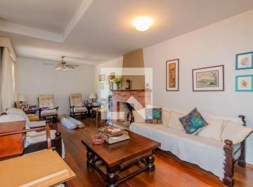 Casa · 400m² · 4 Quartos · 3 Vagas · Casa à Venda - Santa Tereza , 4 Quartos,  400 m² - Porto Alegre