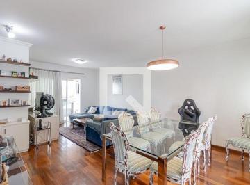 Apartamento · 156m² · 3 Quartos · 3 Vagas · Apartamento à Venda - Aclimação, 3 Quartos,  156 m² - São Paulo