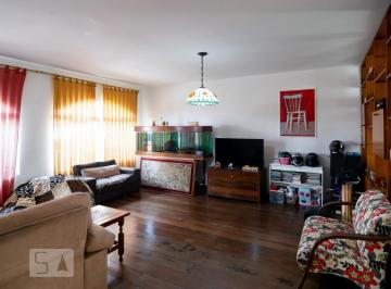 Casa · 490m² · 3 Quartos · 4 Vagas · Casa à Venda - Jardim Marajoara , 3 Quartos,  490 m² - São Paulo