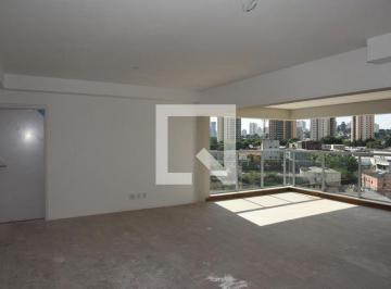Apartamento · 157m² · 3 Quartos · 3 Vagas · Apartamento à Venda - Jardim Marajoara , 3 Quartos,  157 m² - São Paulo