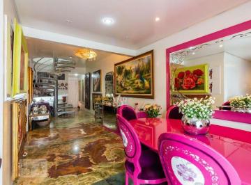 Apartamento · 200m² · 4 Quartos · 4 Vagas · Apartamento à Venda - Centro, 4 Quartos,  200 m² - Osasco