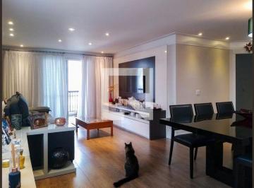 Apartamento · 135m² · 3 Quartos · 3 Vagas · Apartamento à Venda - Santana, 3 Quartos, 135 m² - São Paulo