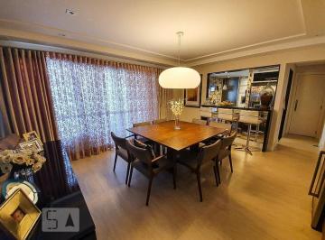 Apartamento · 160m² · 3 Quartos · 3 Vagas · Apartamento à Venda - Mooca, 3 Quartos,  160 m² - São Paulo