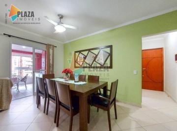 deab06d8b2f5584aaef105ba6b4b48b44d95f73a · Apartamento à venda, 110 m² por R$ 1.070.000,00 - Canto do Forte - Praia Grande/SP