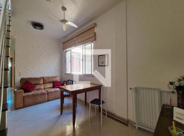 Apartamento · 200m² · 3 Quartos · 2 Vagas · Apartamento à Venda - Méier, 3 Quartos,  200 m² - Rio de Janeiro