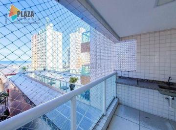 a799839f473c724ab57942656fb7d7dbd102964b · Apartamento à venda, 80 m² por R$ 510.000,00 - Tupi - Praia Grande/SP